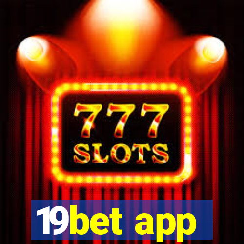 19bet app